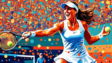 Ana Ivanovic Vermögen 2024 » So reich ist die Ex.